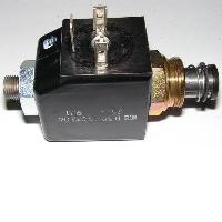 MBO Suction Valve Solenoid
