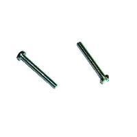MBO Screws for Microswitch
