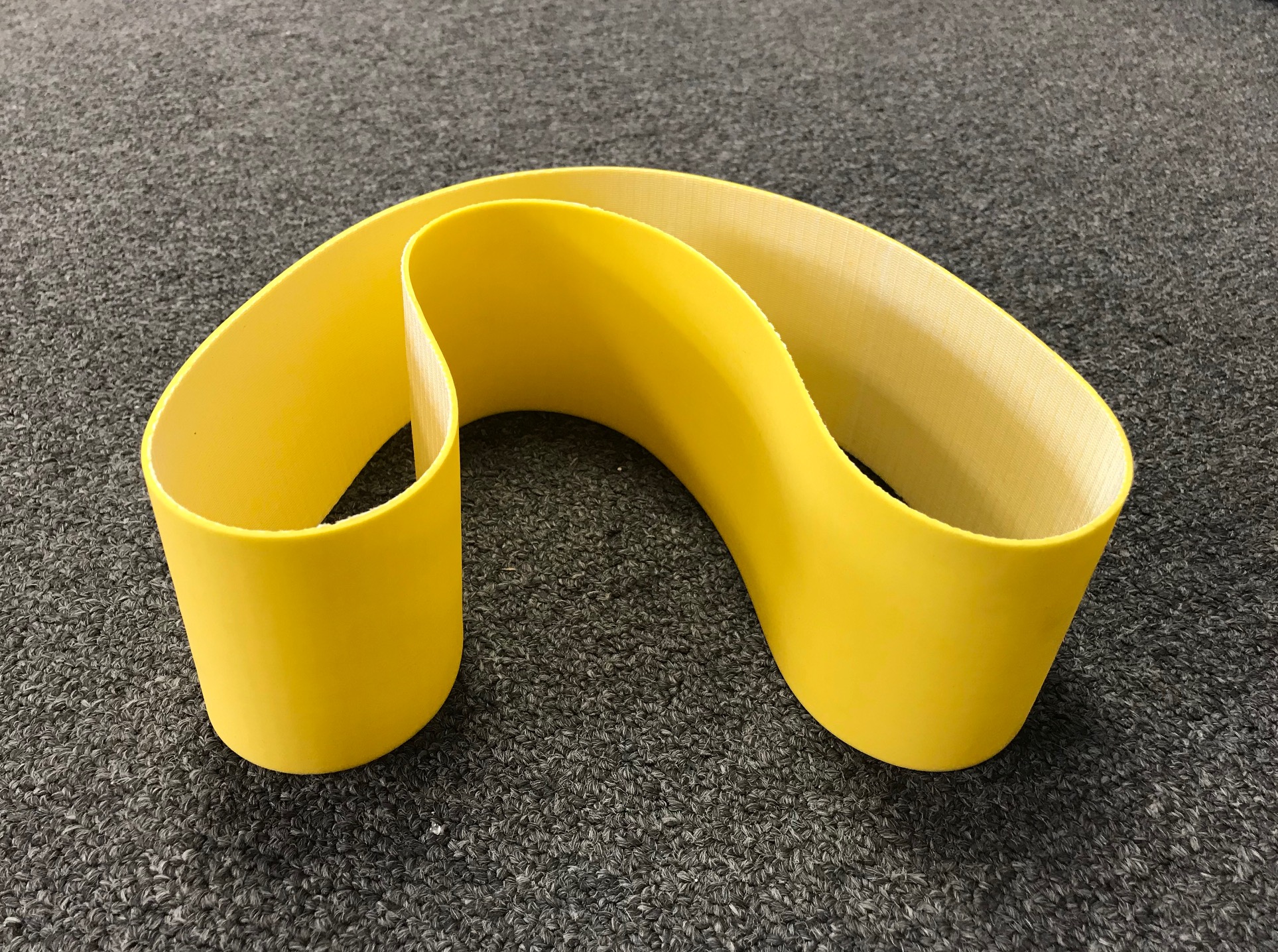 product MBO Delivery Belt<br>( 0106991 )