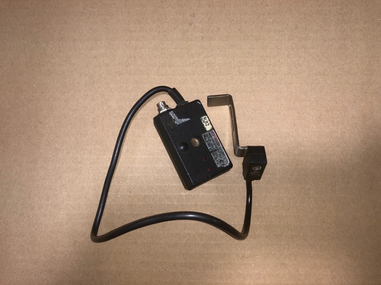 product MBO Photocell with Eye 0131474