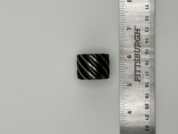 Challenge Spindle Gear RH