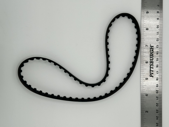 C.P. Bourg Power Grip Belt