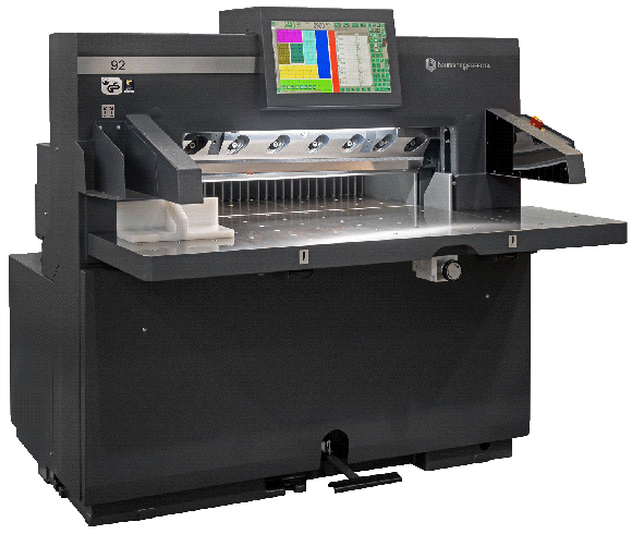 BP Cutter 92