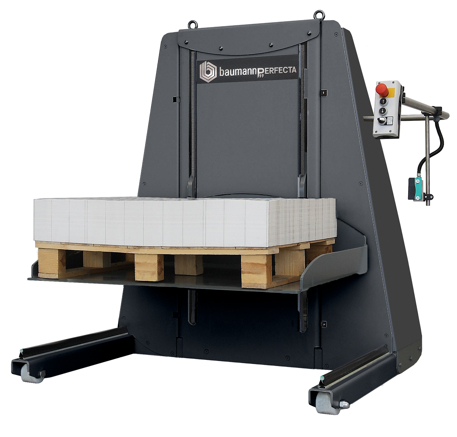 Bindery Parts: BP Stack Lift