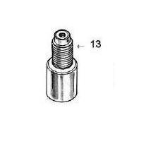 product Adjusting Bushing #6603-2 Qty Needed 1
