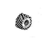 product Helical Gear # S-1722  Replace in pairs with item 17