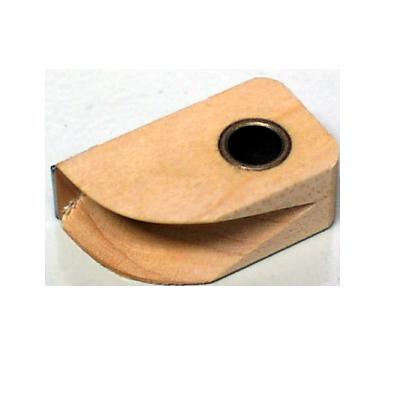 Centering Backstop (202-A-016)