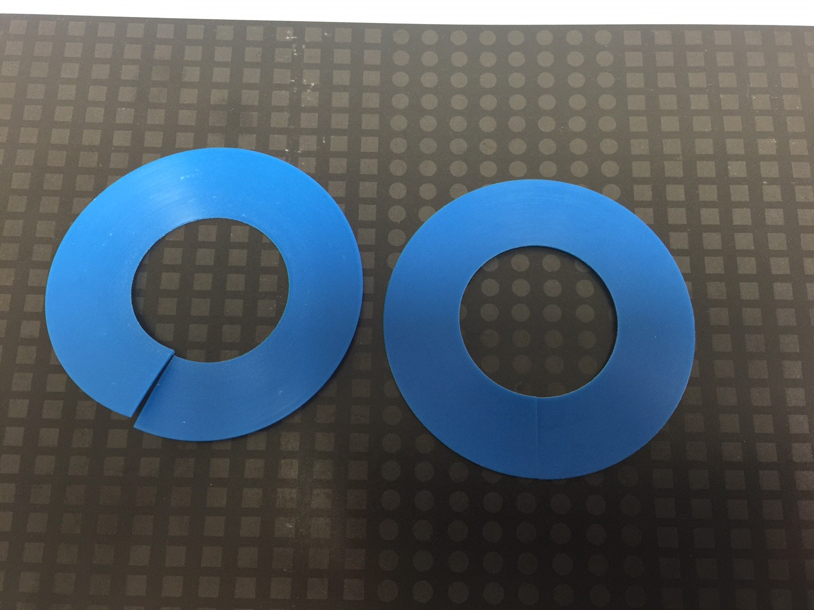 product Rosback BLUE TruScore Disc
