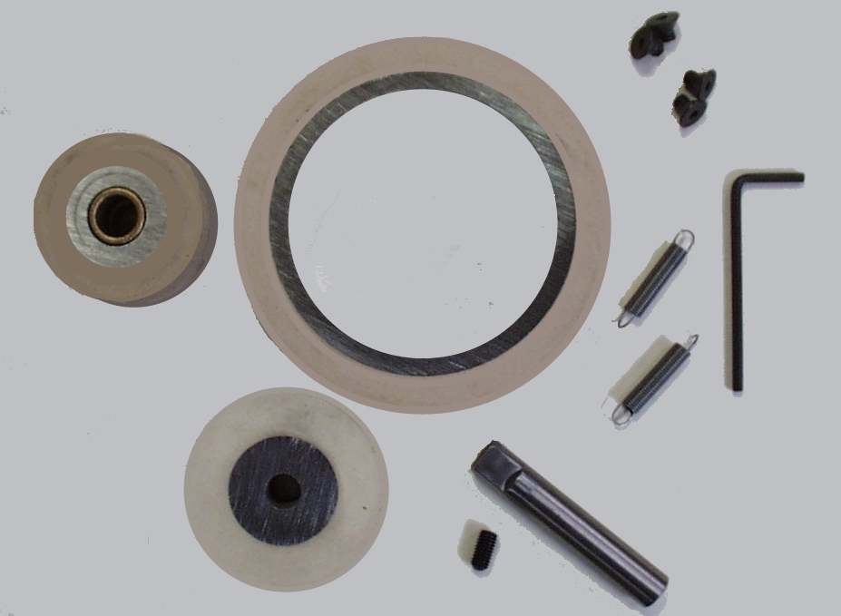 product Rosback Friction Feed Kit<br>( 220-A-035-1 )