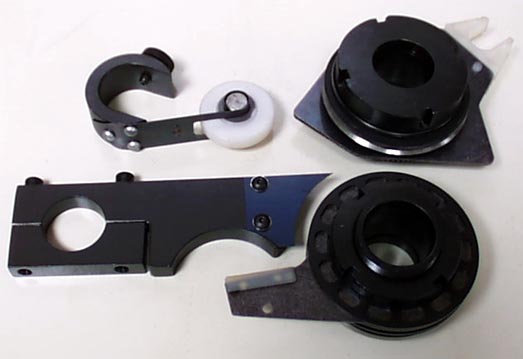 product CD Slit / Perf Heads (220-A-127)