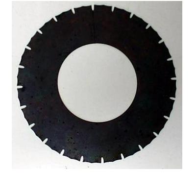 product Rosback 24T Slot Cut Perf (3 TPI)