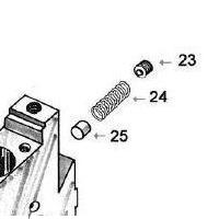 product Nylock Screw 1/2-13x1/2 #H-6951-808 Qty Needed 2