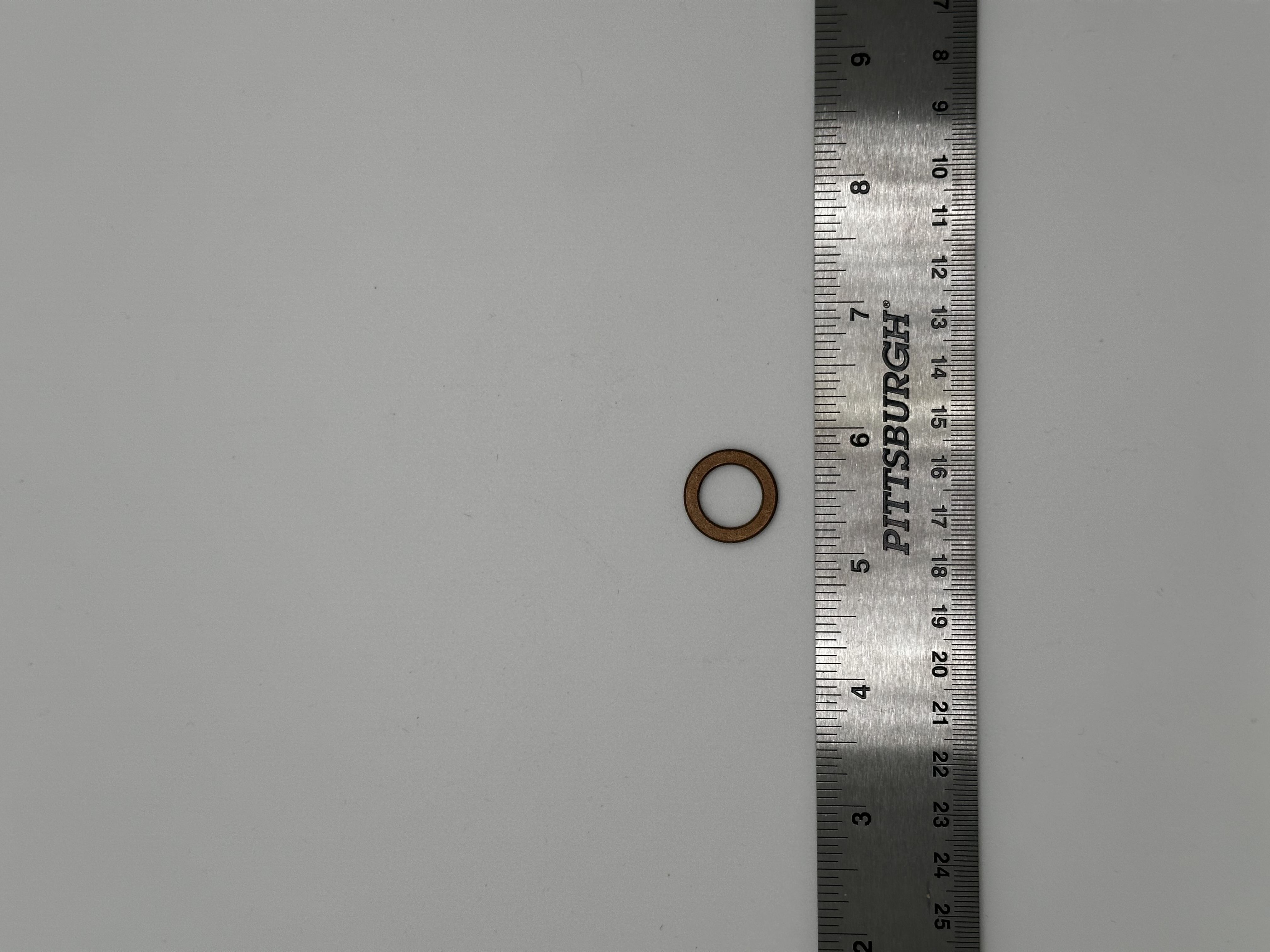 product Thrust Bearing