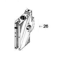 product Spindle Housing #6595 Qty Needed 1