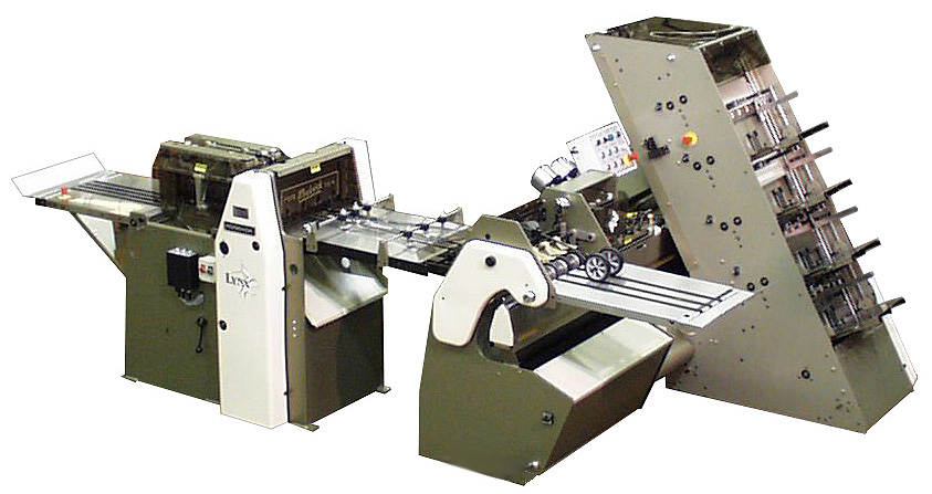 203 LYNX System