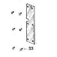 product Cap Screw #10-24x3/8 #H-6910-102403 Qty Needed 6
