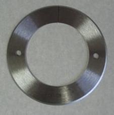product MBO/Stahl/Baum Solid Slitter with Hole 35mm Shaft