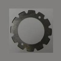 product MBO/Stahl/Baum Split Perf 12T 35mm Shaft
