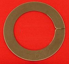 product MBO/Stahl/MBO Split Score 60OD 35mm Shaft