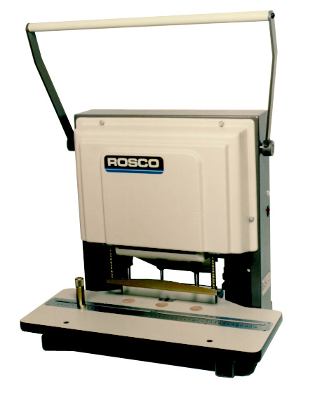 370 Paper Drill