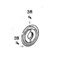 product Button Head Screw #8-32x1/4 #H-6910-83202 Qty Needed 2