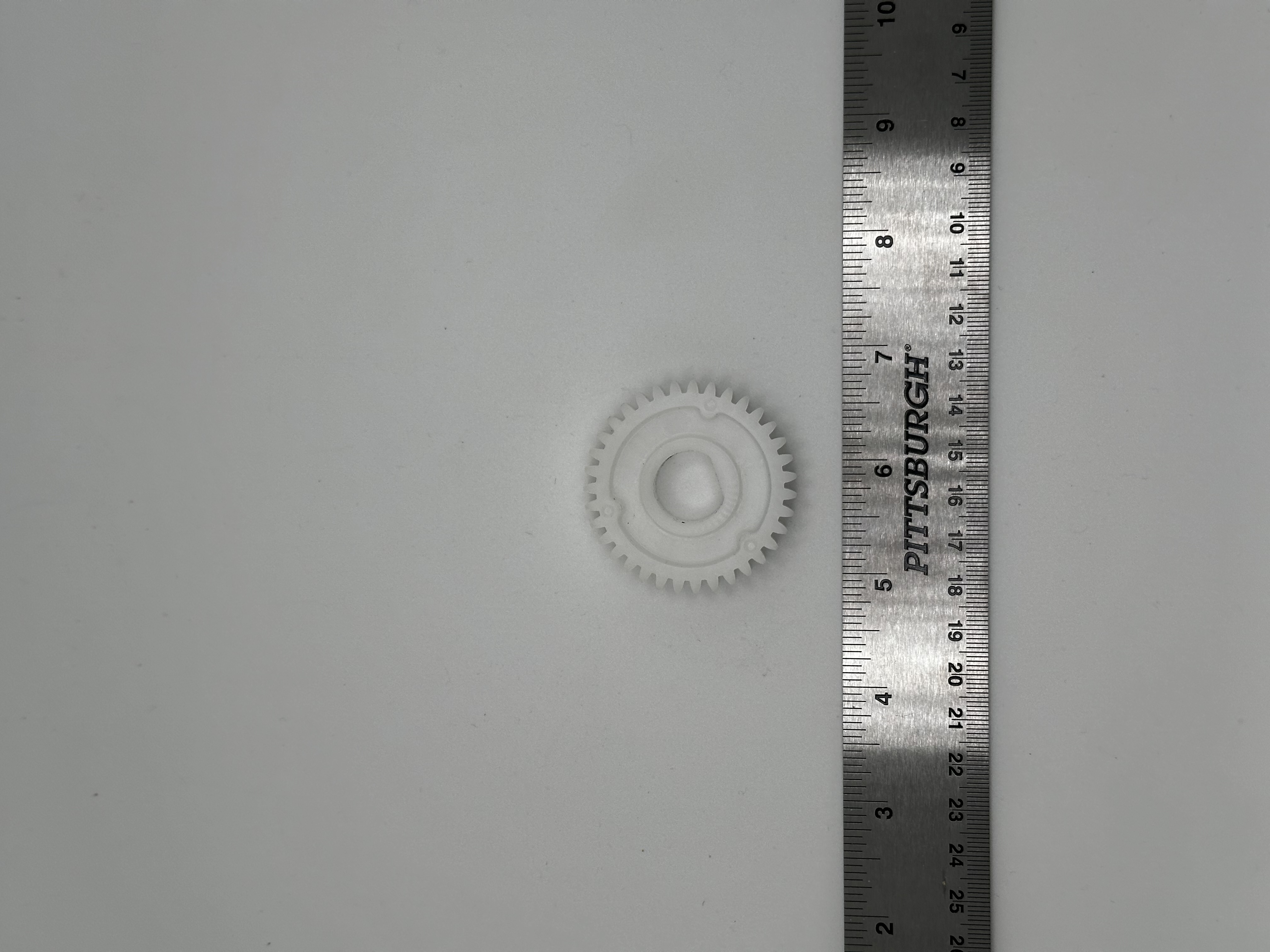 product Gear 35 Teeth