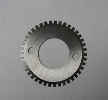 product Baum Perf Blade 41T, 1.867" OD 7/8" Shaft