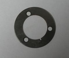 product Baum Score Blade 1-1/8" Shaft