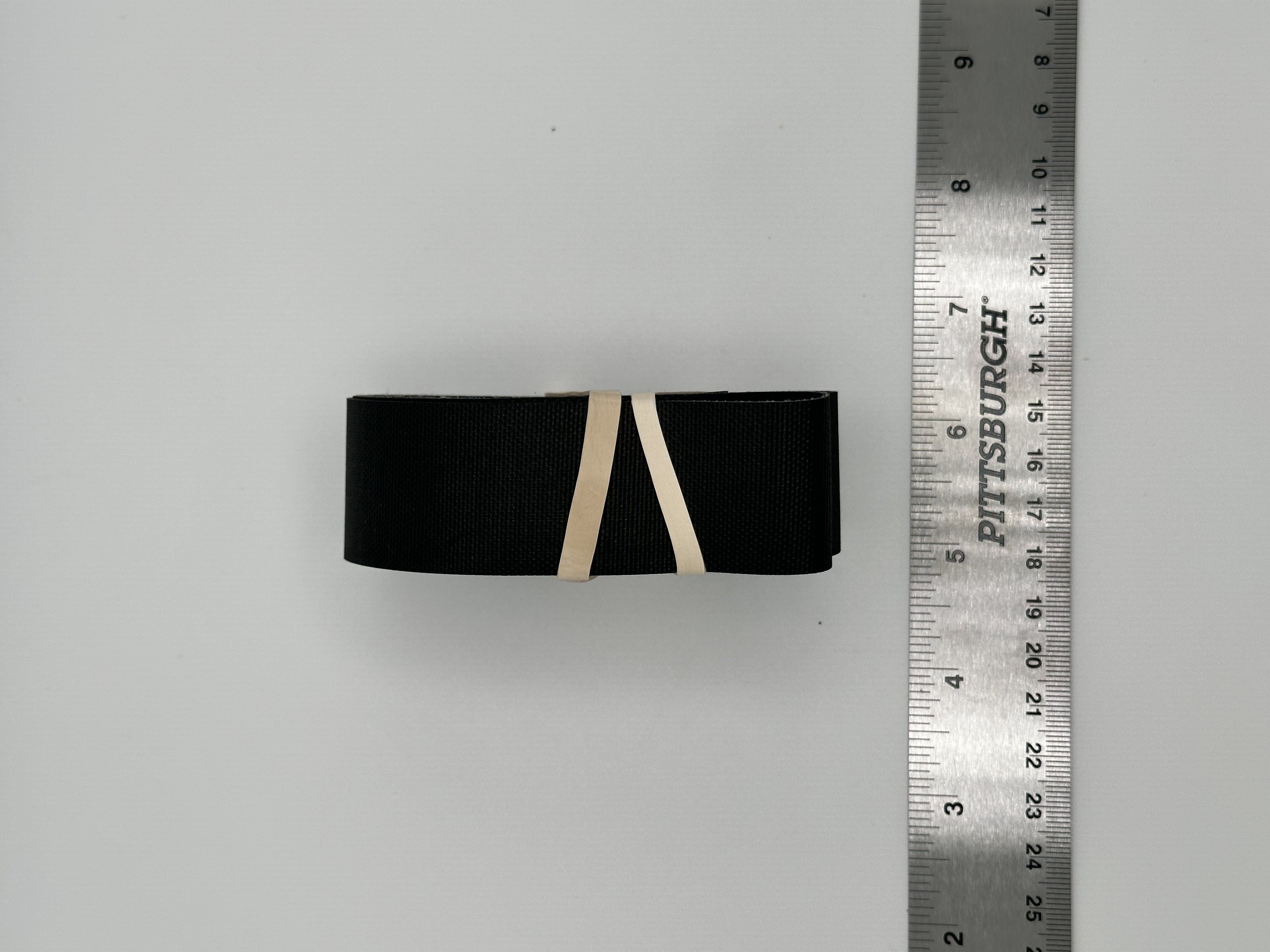 product Baum Cloth Register Belt