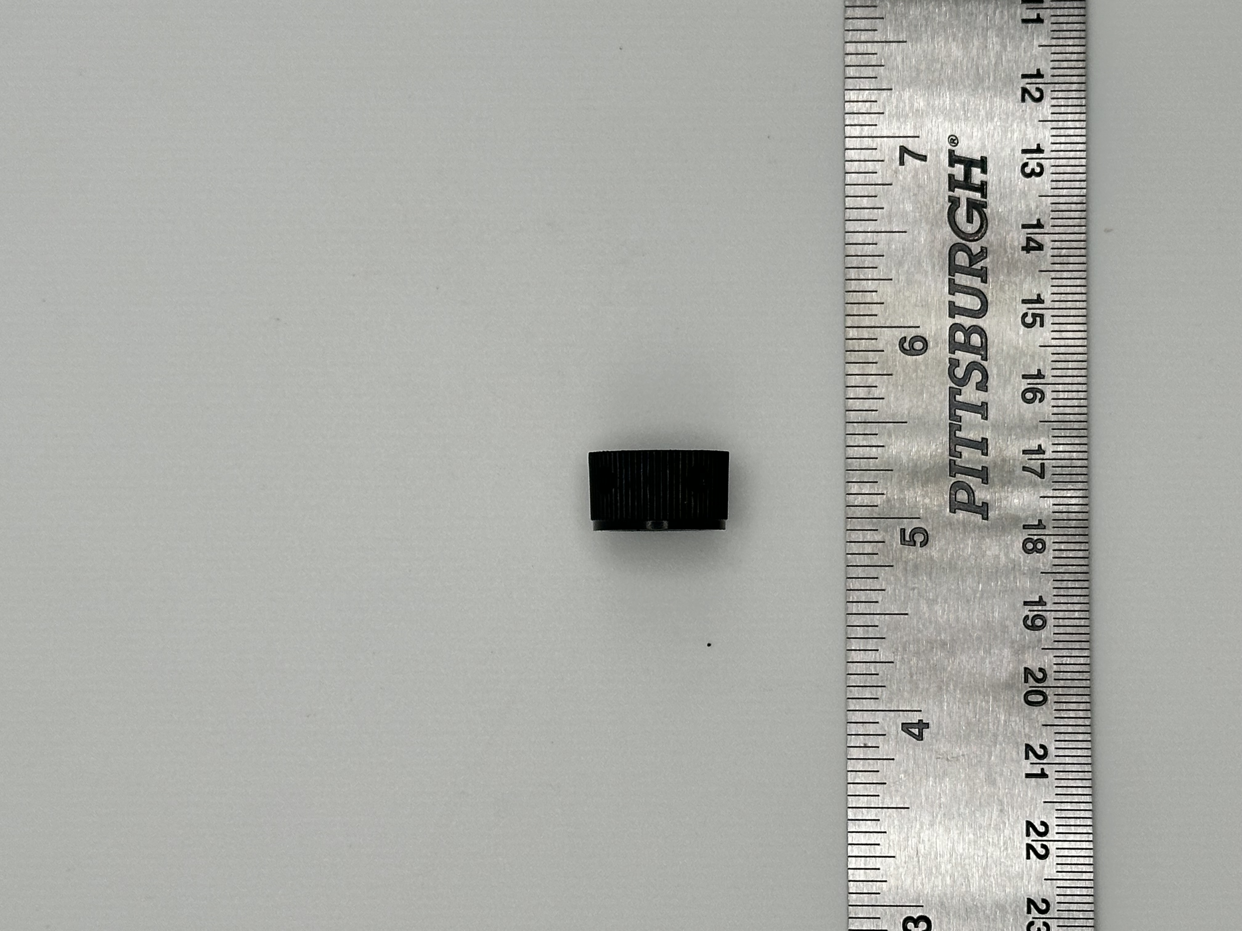 product Baum Knob - Knurled