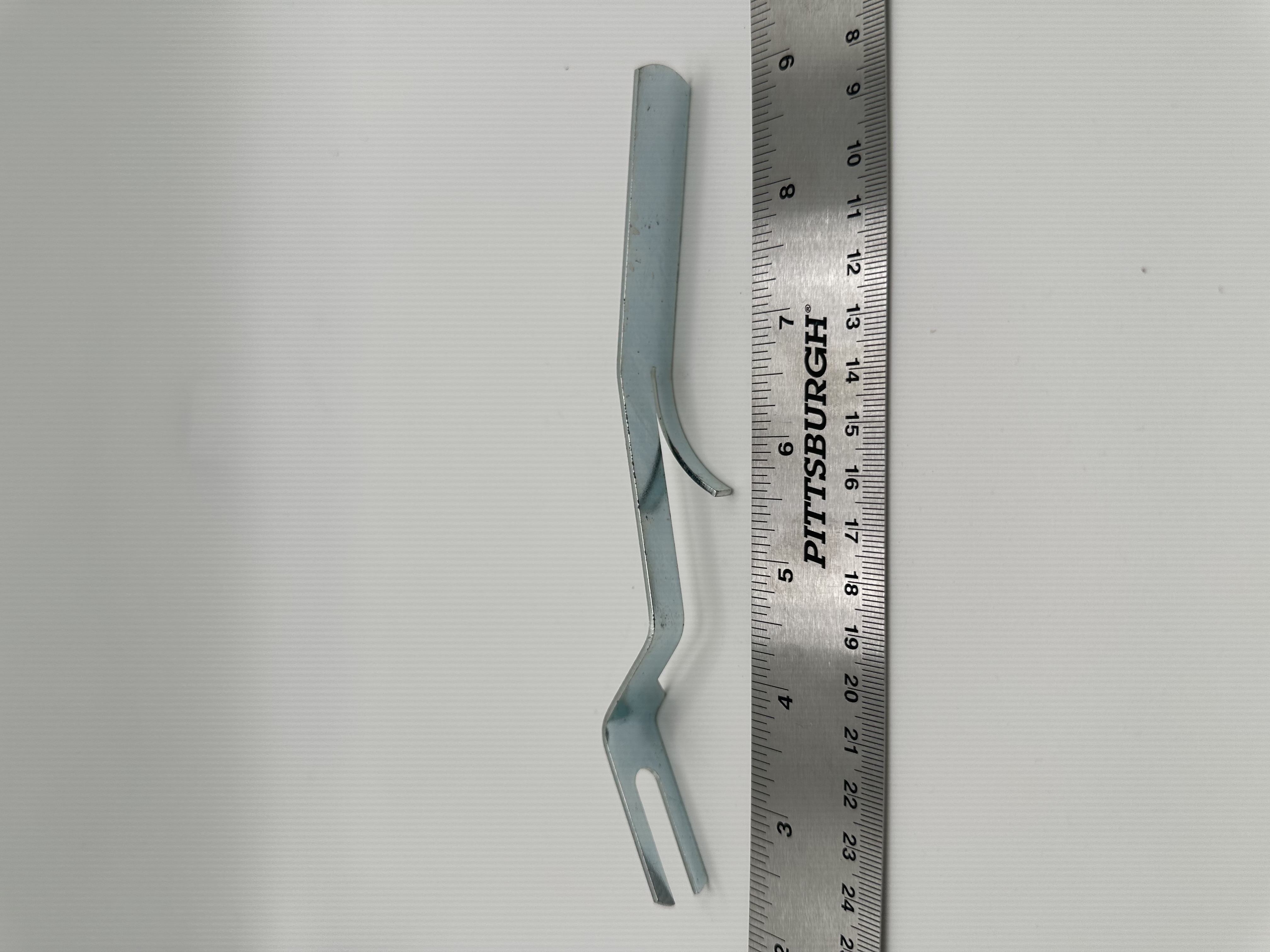 product Baum Outside RH Stripper