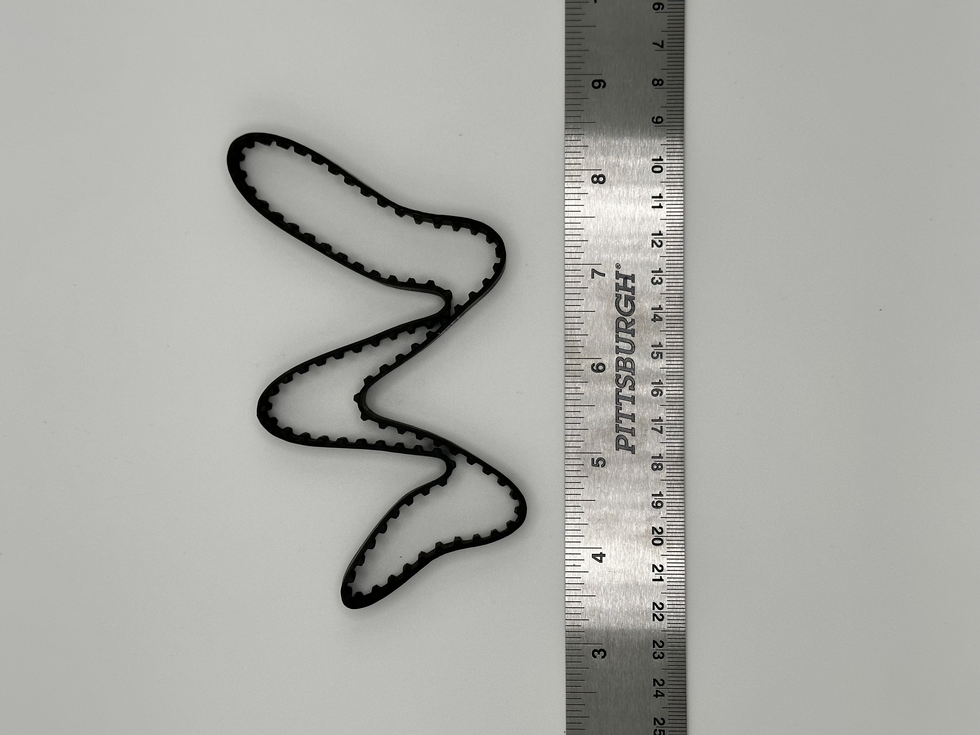 product Baum 190XL Gear Belt for Baum 714