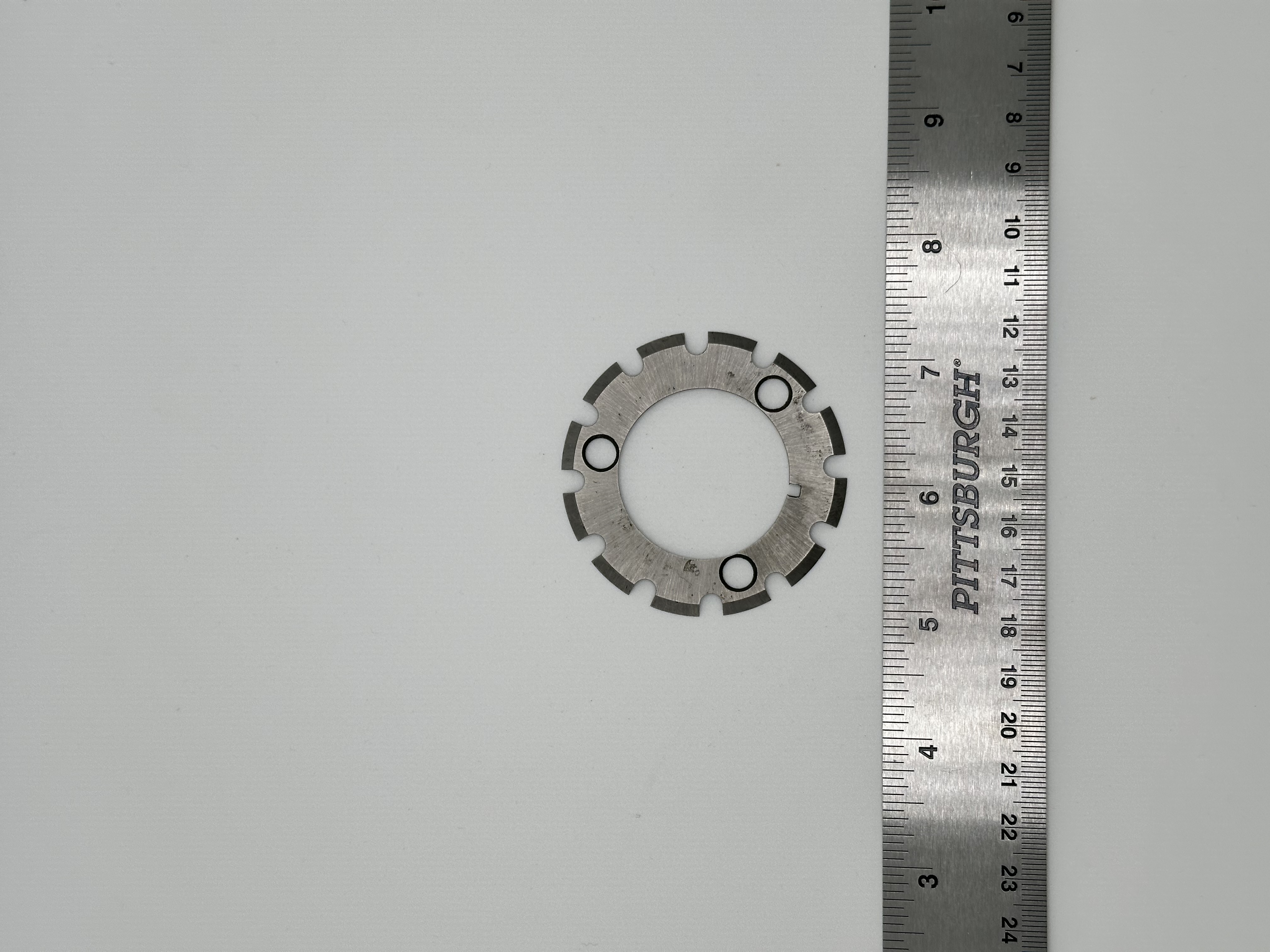 product Baum 12T Perf