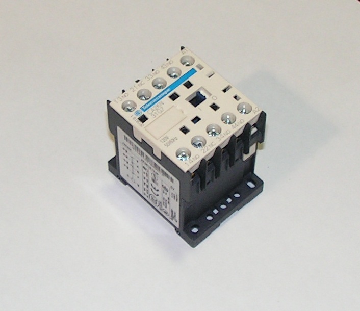 product Rosback Control Relay