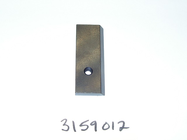 product Hohner Mounting Plate, M50/8 (3159012)