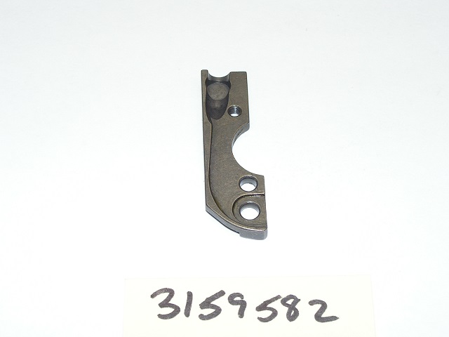 product Hohner Lower Plate (3159582)
