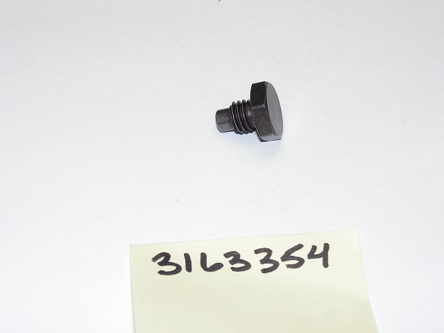 product Hohner Limitation Screw Replaces #3263320 (3163354)