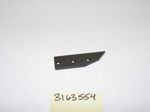 product Hohner Shoe Tongue Curve, 52/8S (3163554)