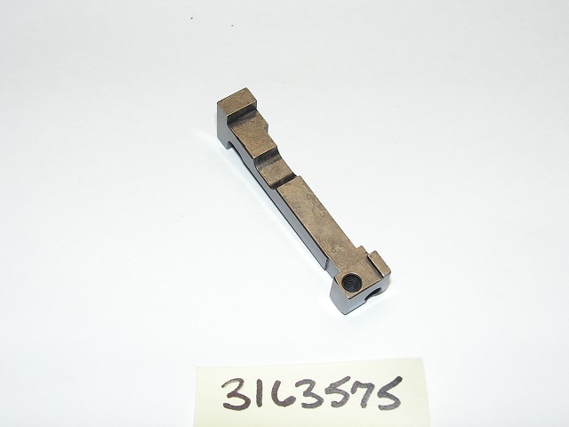 product Hohner Cutting Pusher, 52/8S (3163575)