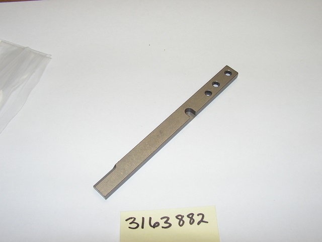 product Hohner Wire Guide RH, 52/8S (3163882)