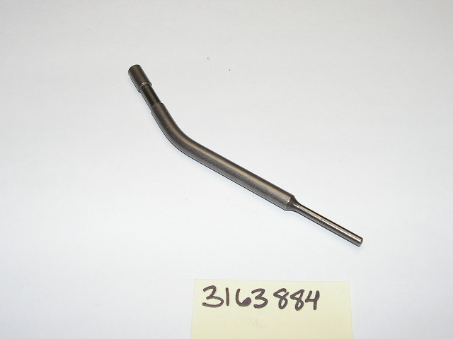 product Hohner Wire Tube, Center 52/8S (3163884)