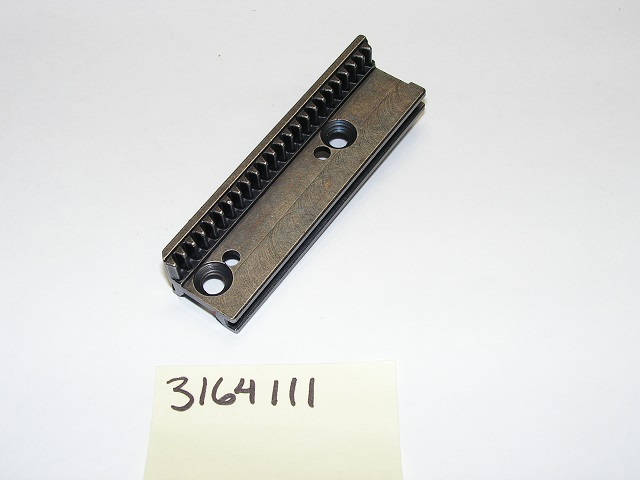 product Hohner Main Slide Bar 43/6 Metal Replaces #3164110 ( 3164111 )
