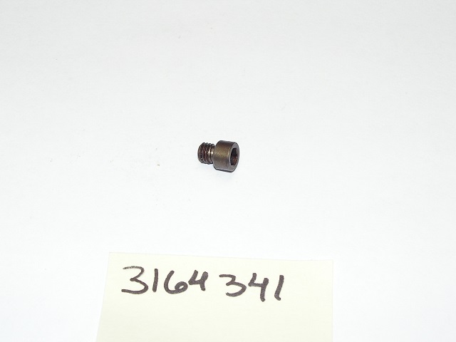 product Hohner Driver Screw, 43/6 ( 3164341 )