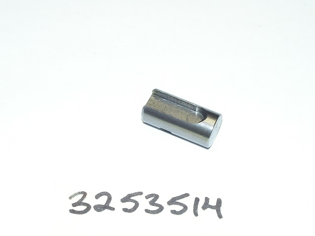 product Hohner Slotted Shaft, Compression Pac 52/8 (3253514)