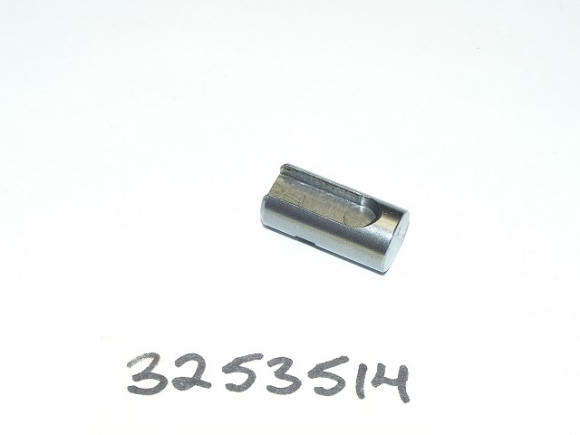 Hohner Slotted Shaft, Compression Pac 52/8 (3253514)