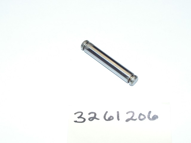 product Hohner Axle Bolt, 48/5S (3261206)