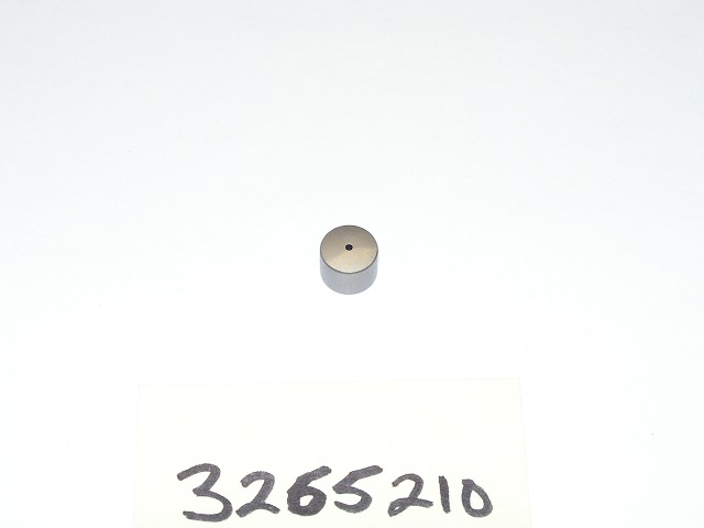 product Hohner Knife Round (3265210)