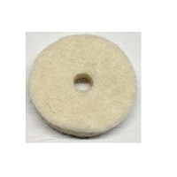product Hohner Felt Disc Wire Guide ( 3751129 )