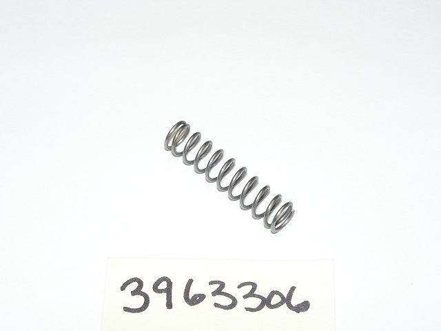 product Hohner Compression Spring (3963306)