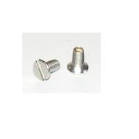 product Hohner Flat Head Screws 3x8mm, DIN963 ( 7603006 )